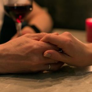 hands