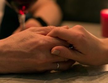 hands